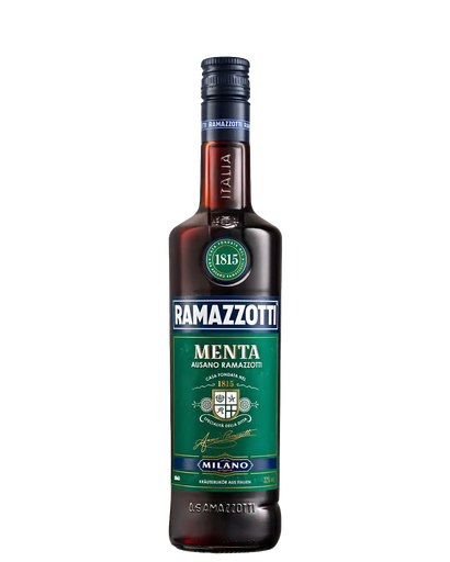 [2098] Ramazzotti Menta 32% - 0,70 l