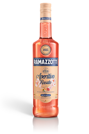 Ramazzotti Aperitivo Rosato 15% 