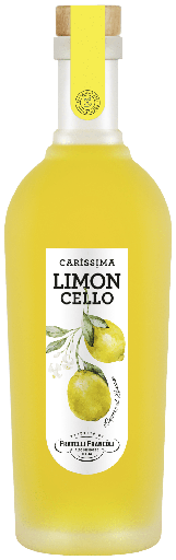 [1863] Limoncello Carissima 30% - 0,70 l