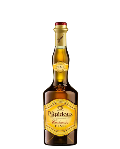 Papidoux  Calvados 40% - 0,70 l