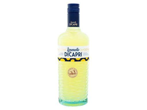 [1865] Limoncello di Capri 30% - 0,70 l