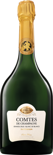 Comtes de Champagne Blanc de Blancs 12% - 0,75 