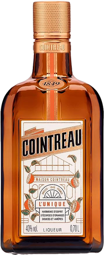 Cointreau Orangen Likör 40%