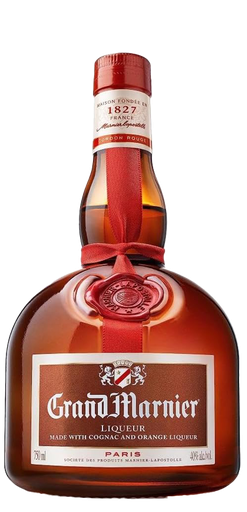 Grand Marnier likör 40%