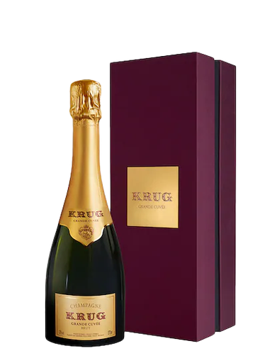 Krug Grande Cuvée 12%