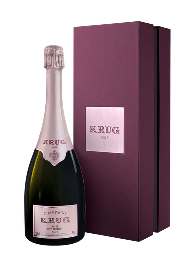 Krug Rosé 12% 