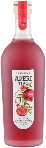 [1247] Carissima Aperitivo 30% - 0,70 l 