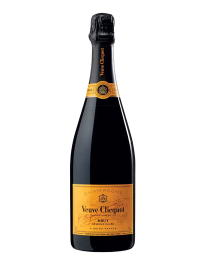 Veuve Clicquot Brut 12,5% 