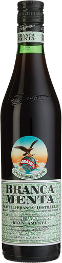 Fernet Branca Menta 39% 