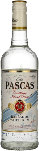 Old Pascas Rum 38%