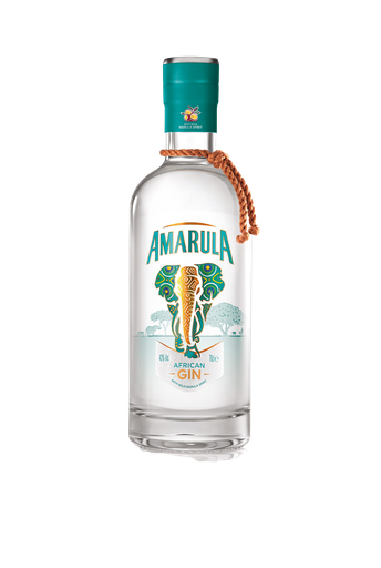 [1088] Amarula African Gin 43% - 0,70 l