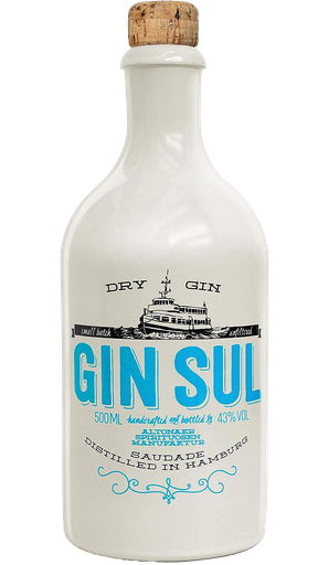 Gin Sul 43% 