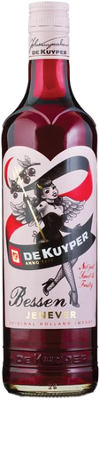 De Kuyper Bessen 20% 