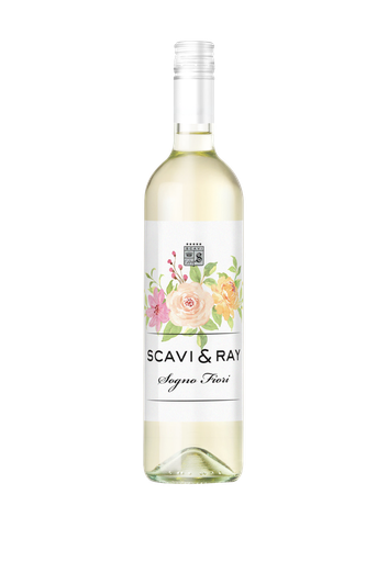 [2187] SCAVI & RAY Sogno Fiori 9,5% - 0,75 l