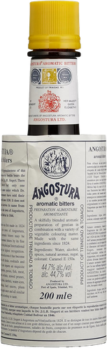 [1089] Angostura Aromatic Bitters 44% 20 cl