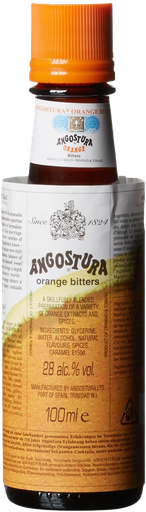 [1090] Angostura Orangen Bitters 28% 10 cl 