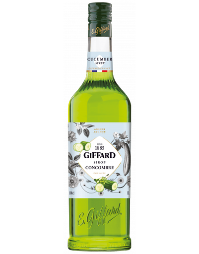 Giffard Sirup 1,0 l