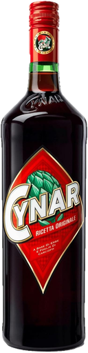 Cynar Kräuter Likör 16,5% 