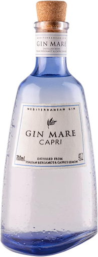 Gin Mare Capri 42,7% 