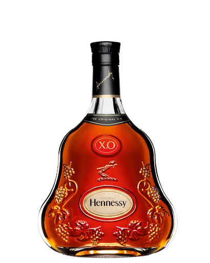 Hennessy Cognac 40% 