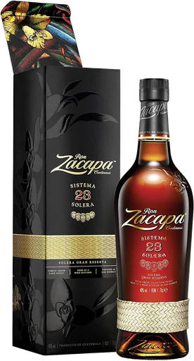 Ron Zacapa 40% - 0,70 l