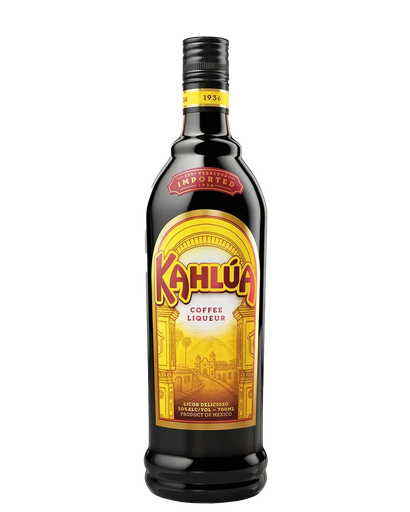 Kahlua Kaffelikör 16% 