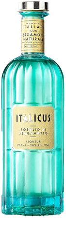 [1747] Italicus Likör 20% - 0,70 l