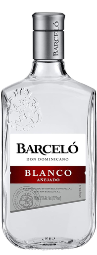 Ron Barcelo  37,5% - 0,70 l