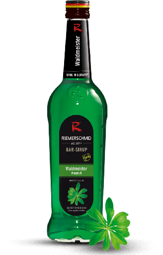 Riemerschmid Sirup 0,70 l