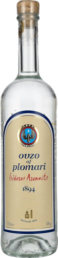 Ouzo Plomari 40% 