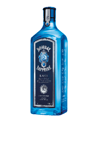 Bombay East Dry Gin 42%