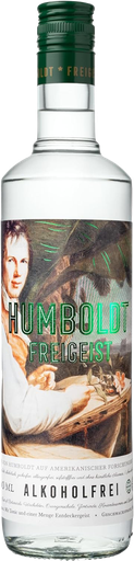 Humboldt Gin 43% - 0,70 l