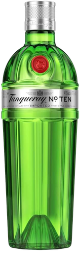 Tanqueray No. Ten 47,3% 