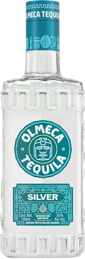 Olmeca Tequila 38% - 0,70 l