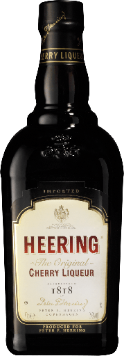 [1266] Cherry Heering 24% - 0,70 l