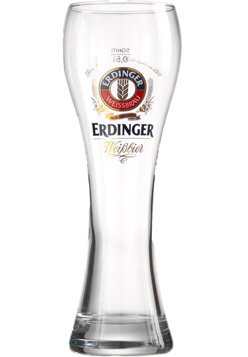 Erdinger Gläser