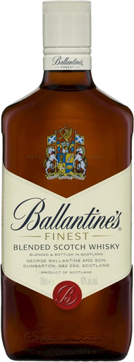 Ballantine´s Finest 40% - 0,70 l