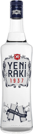 [2464] Yeni Raki Likör 45% - 0,70 l