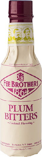 Fee Brothers Bitters 150ml