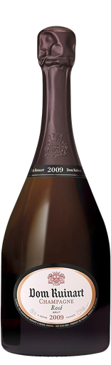 Dom Ruinart Rosé Champagner 12%  