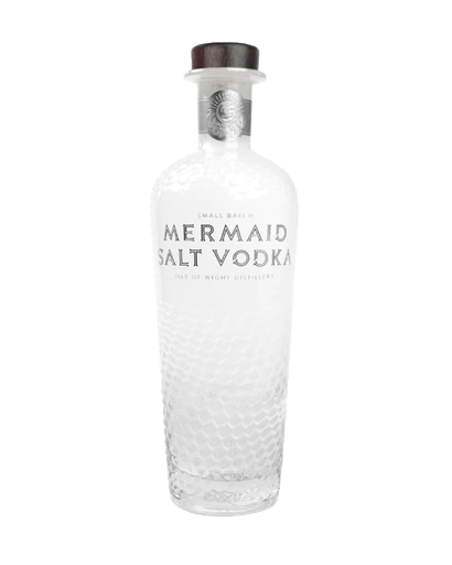 [1902] Mermaid Salt Vodka 40% - 0,70 l