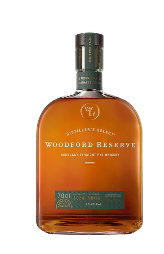 Woodford Reserve - 0,70 l