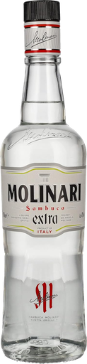 Sambuca Molinari 40% 