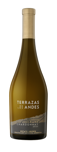 Terrazas de los Andes 12,5% - 0,75 l