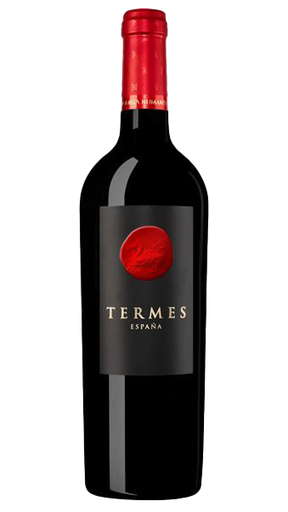  Bodega Numanthia Termes 15% -0,75 l 