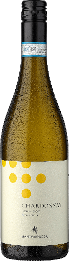 [2597]  Mandarossa Chardonnay 12% - 0,75