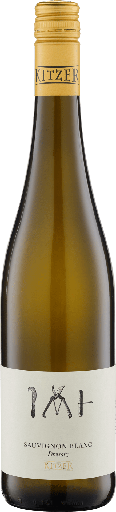 [2610]  Kitzer Dreisatz Sauvignon Blanc troken 14% -0,75 l 