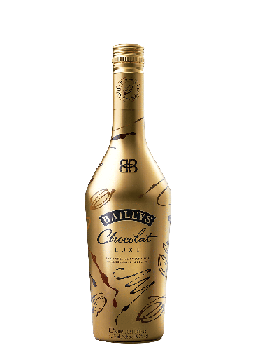 Baileys Chocolat Luxe 15,7% - 0,50 l 