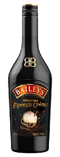 Baileys Expresso Cream 17% - 0,50 l