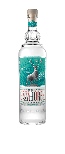 Cazadores Tequila Blanco 40% - 0,70 l